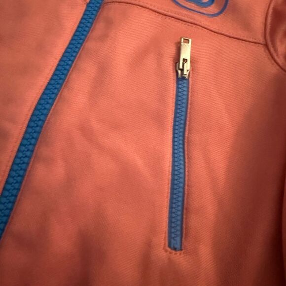 Brand new Gucci baby Pink Jacket with Blue Accents 12/18 months - Picture 3 of 6